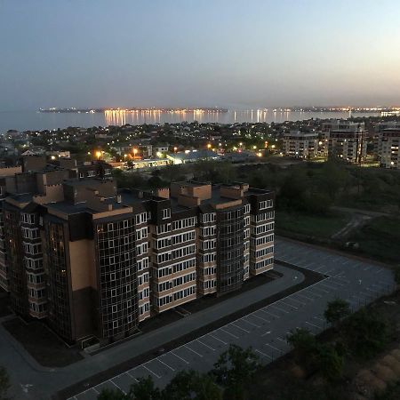 Zhemchuzhnie Apartments On Marselskaya Одеса Екстер'єр фото